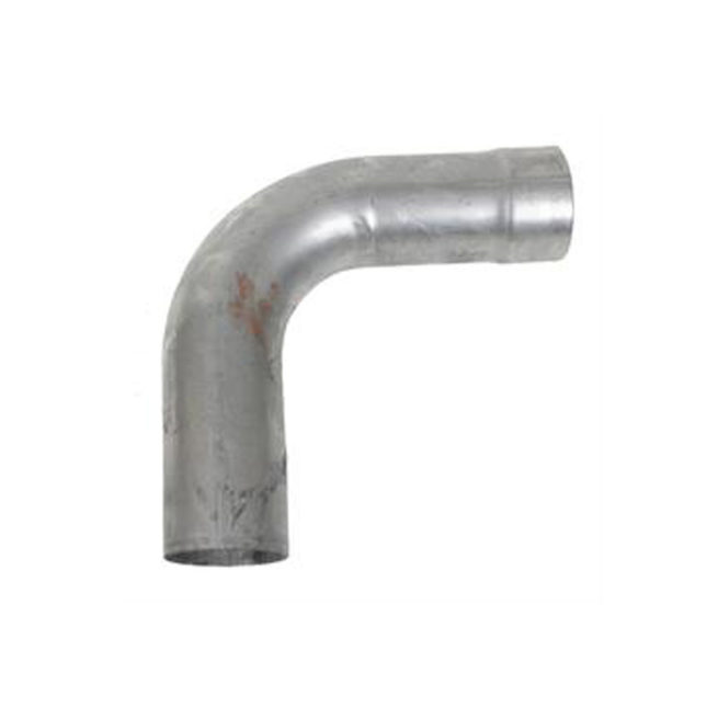 Exhaust Elbow 3in 90 Deg. Short