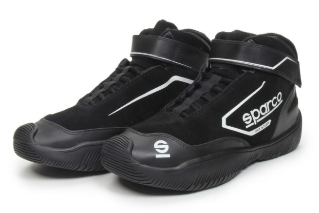 Shoe Pit Stop Black Size 8