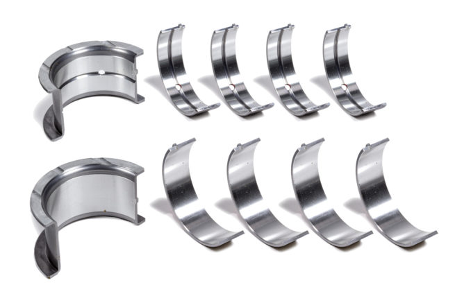 Main Bearing Set