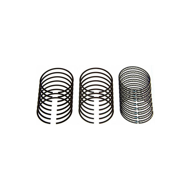 Premium Piston Ring Set 4.030 Bore