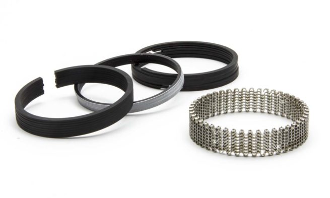 Cast Piston Ring Set Discontinued 05/05/20 VD