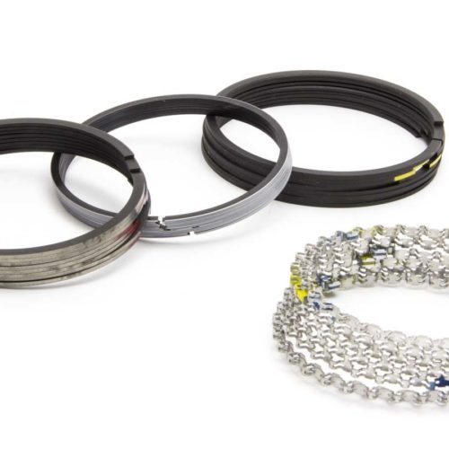 Piston Ring Set 4.350 5/64 5/64 3/16