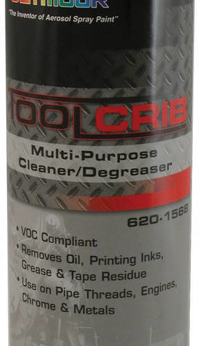 Multi-Purpose Cleaner/De greaser