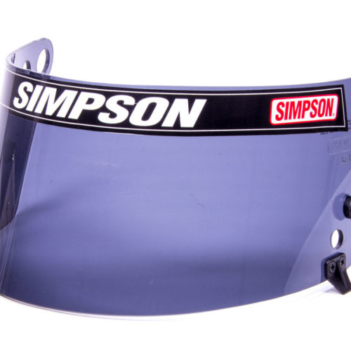 Smoked Shield SW Voyager EVO 2010