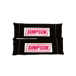 Nomex Harness Pad