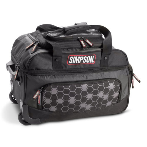 Formula Bag 2020 w/ Rectracable Handle