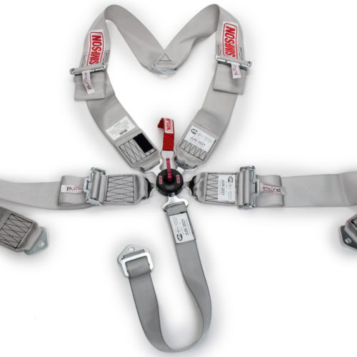 5 Pt Harness System CL P/D B/I 55in