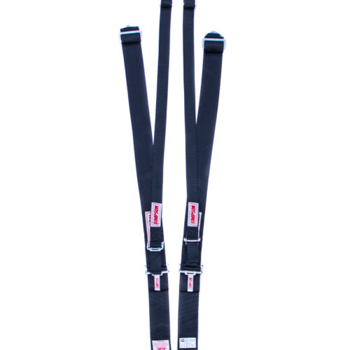 Shoulder Harness Ind Hans