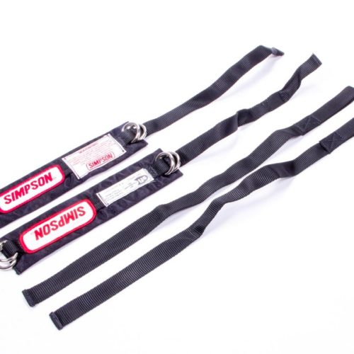Child Arm Restraints