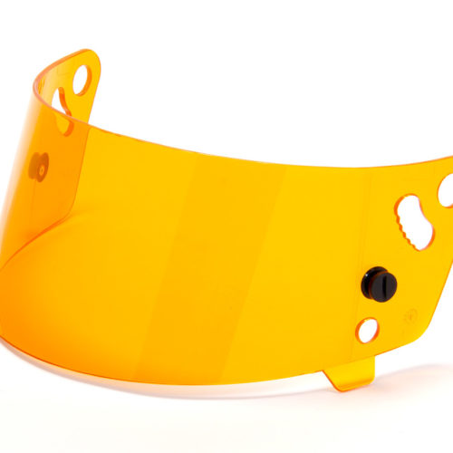 Voyager II Shield Amber