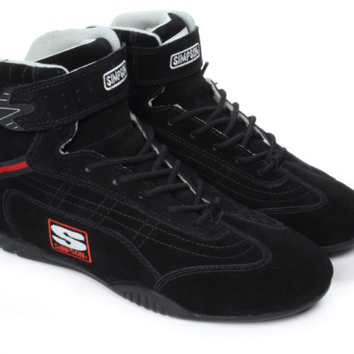 Adrenaline Shoe 12.5 Blk