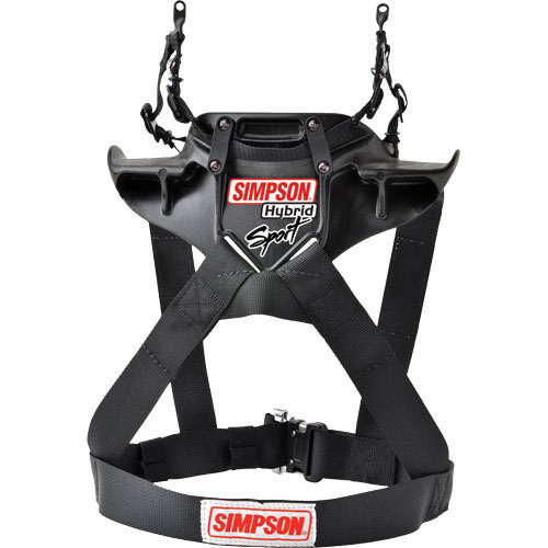 Hybrid Sport Child w/ Sliding Tether