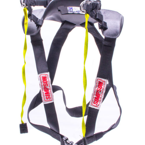 Hybrid Sport Child w/ Sliding Tether -SFI