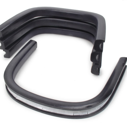 Roll Bar Padding Kit Jr Dragster SFI 45.1