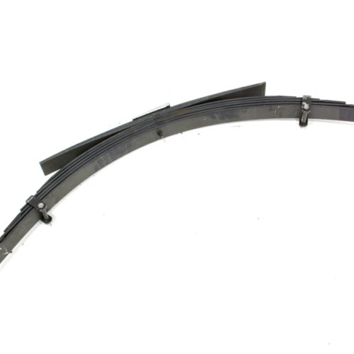 Single Spring 4in Rear G 2-ST