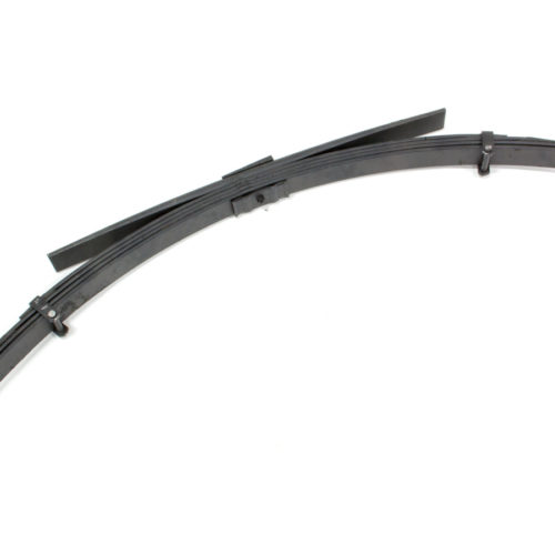 Single Leaf Spring