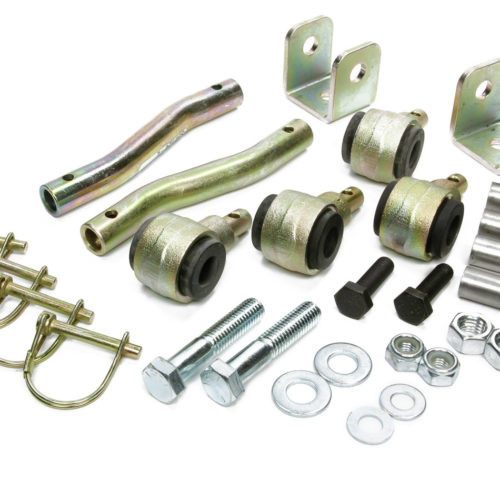 Sway Bar End Lk Cherokee XJ
