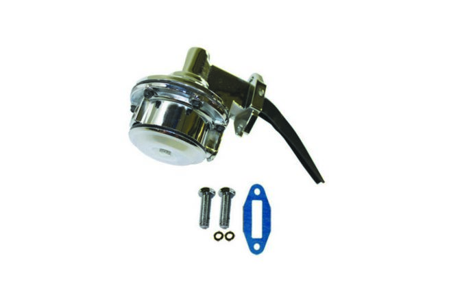 Fuel Pump Oldsmobile 301 -455 Mechanical