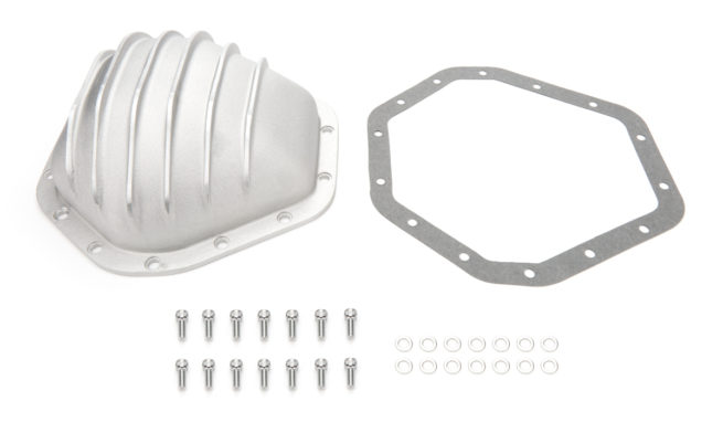 Differential Cover Kit 73-95 GM 10.5 Rear