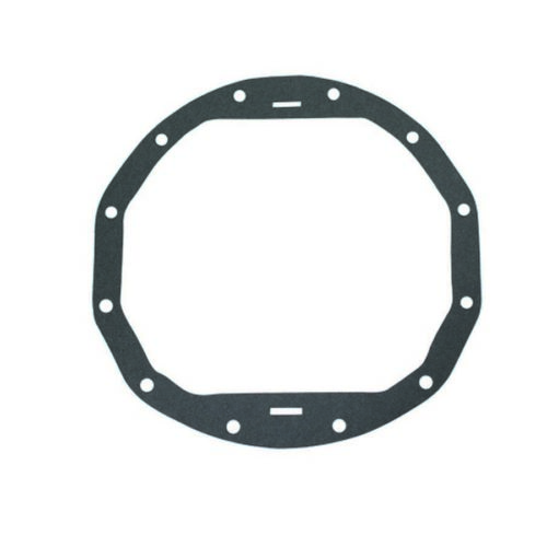 Gasket Differential Cov er 1964-95 GM 12-Bolt (F