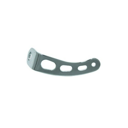 Throttle Return Spring Bracket