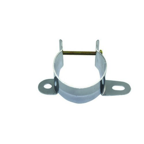 OEM Coil Bracket Chrome