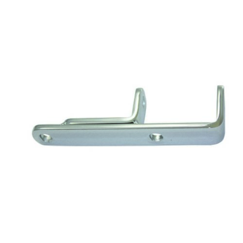 Pre-69 SBC Alt Bracket SWP Chrome