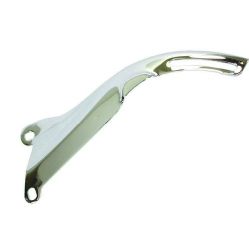 65-68 SBC Alt Bracket SWP Chrome
