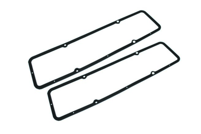 55-86 SBC V/C Gasket (pr)