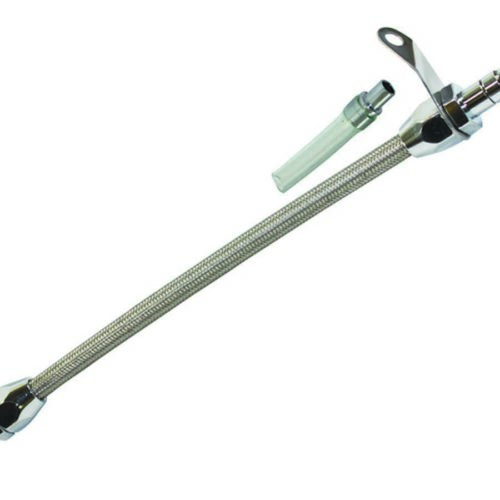 Dipstick Transmission GM Turbo 350 Flexible