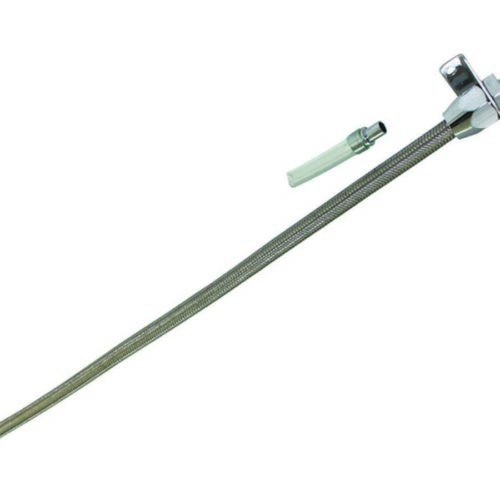 Dipstick Transmission Ch evy 700R4 Flexible