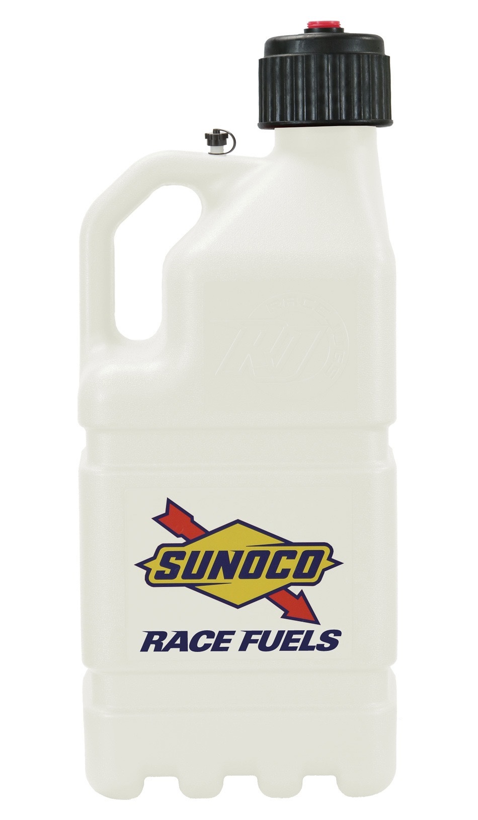 Clear Sunoco Race Jug GEN 3 Threaded Vent - RV Parts Express ...
