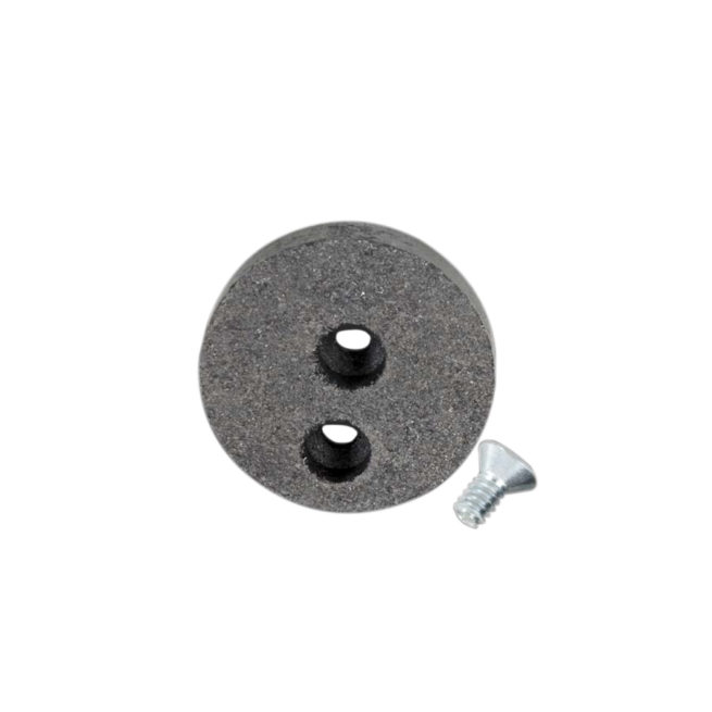 Brake Pad (1) - Single Piston Caliper