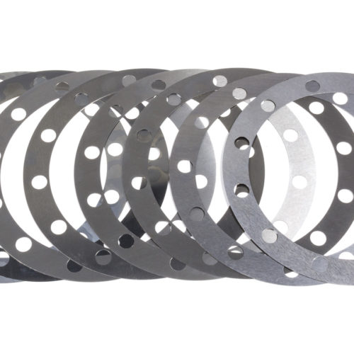 Shim Kit - Ultra Case Pinion Depth