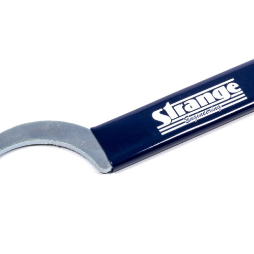 Wrench - Strange Spring Seat Adjuster