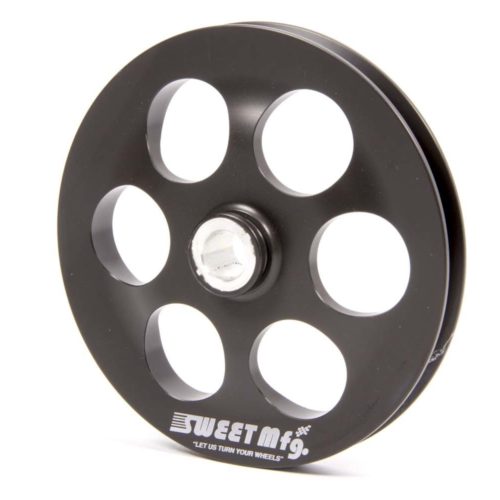 Aluminum Sweet Pulley