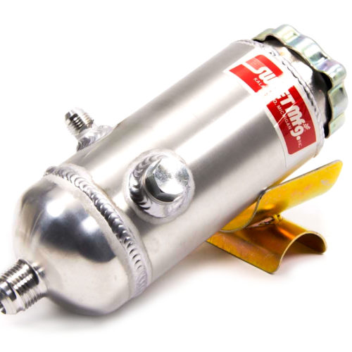 5in P/S Tank W/Bracket