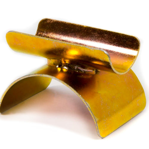 Clamp On Tank Bracket
