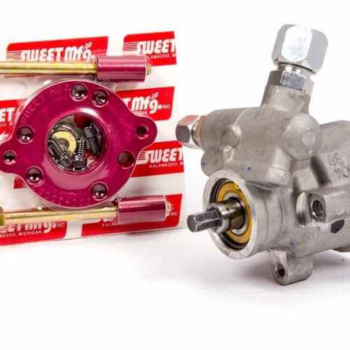 Direct Mount P/S Pump W/Mount Kit