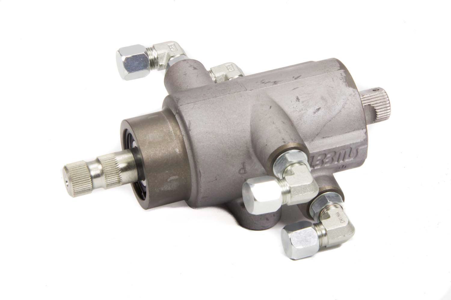 Sweet Manufacturing Power Steering Servo Unit w/ .185 Valve