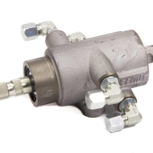 Sweet Manufacturing Power Steering Servo Unit w/ .265 Valve