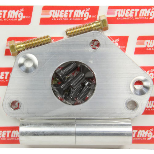 Tandem Pump Head Mount Bracket