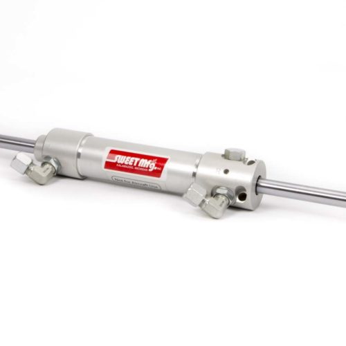 DP Cylinder 1-3/8in for 03-newer Racks