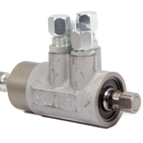 LW Servo Unit .220 Valve