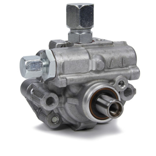 1700 PSI Alum PS Pump W/O Pulley