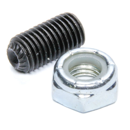 Set Screw & Nut for U- Joints