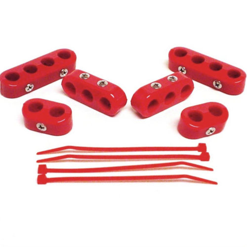 Wire Separator Kit Red 409