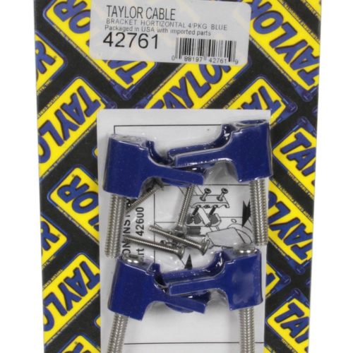 Wire Separator Mntg Kit Horizontal 4pcs