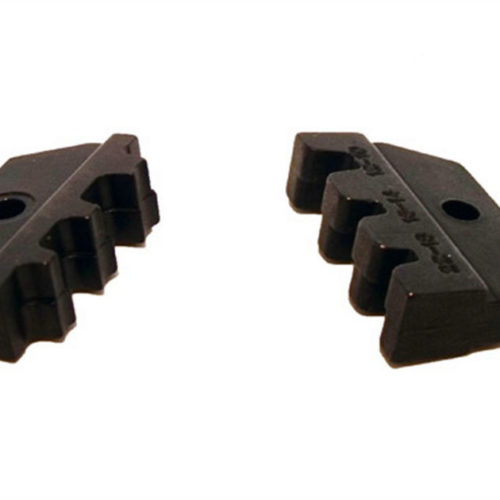 Crimp Die 22-10 Ga. Non-Insulated Terminals