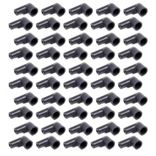 Distributor Boots (50pk) 90-Degree Socket Style
